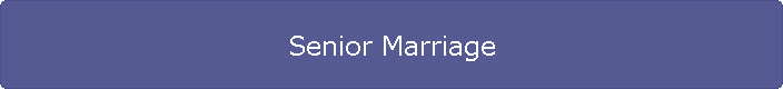 Senior Marriage
