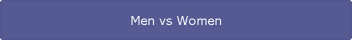 Men vs Women