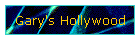 Gary's Hollywood