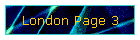 London Page 3